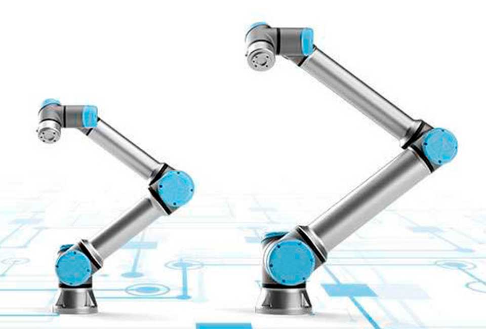 Collaborative robots will be indispensable of the future