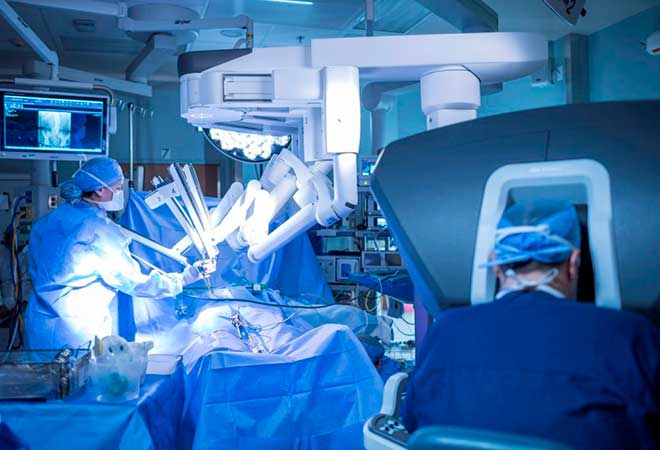 Four predictions for surgery in 2022